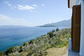 Goddesses Villa 2 in Nies