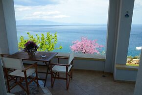 Goddesses Villa 2 in Nies