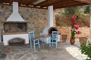 Goddesses Villa 2 in Nies