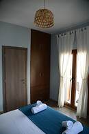 Goddesses Villa 2 in Nies