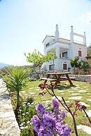 Goddesses Villa 2 in Nies