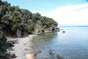 Goddesses Villa 2 in Nies