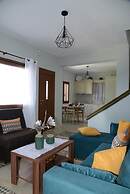 Goddesses Villa 2 in Nies