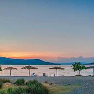 Goddesses Villa 2 in Nies