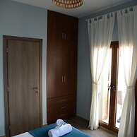 Goddesses Villa 2 in Nies