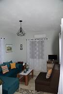 Goddesses Villa 2 in Nies