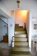 Goddesses Villa 2 in Nies