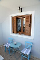 Goddesses Villa 2 in Nies