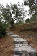 Goddesses Villa 2 in Nies