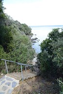 Goddesses Villa 2 in Nies