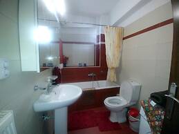 Zanete s Lodge in Volos