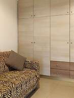 Zanete s Lodge in Volos