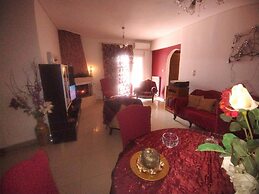 Zanete s Lodge in Volos