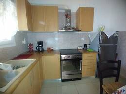 Zanete s Lodge in Volos