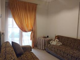 Zanete s Lodge in Volos