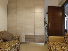 Zanete s Lodge in Volos