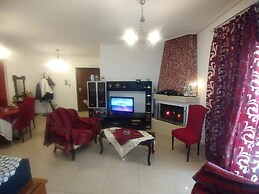 Zanete s Lodge in Volos