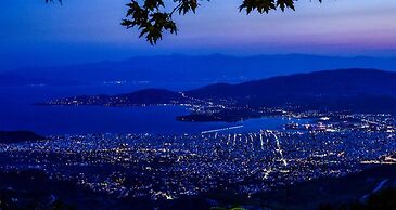 Zanete s Lodge in Volos