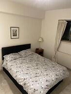 Stunning 4-bed Apartment in Glasgow West end