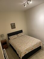 Stunning 4-bed Apartment in Glasgow West end