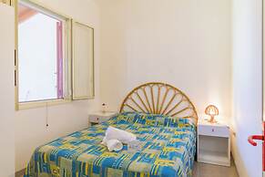 Villetta Rossa with garden