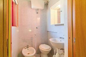 Villetta Rossa with garden