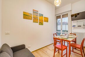 Comfortable Apartment in Firenze-careggi