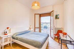 Comfortable Apartment in Firenze-careggi