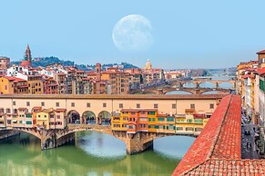 Comfortable Apartment in Firenze-careggi