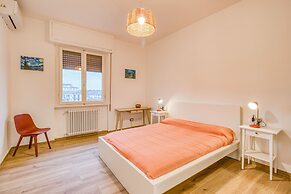 Comfortable Apartment in Firenze-careggi