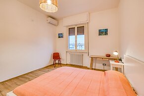 Comfortable Apartment in Firenze-careggi