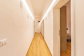 Comfortable Apartment in Firenze-careggi