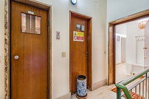 Comfortable Apartment in Firenze-careggi