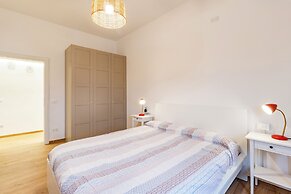 Comfortable Apartment in Firenze-careggi