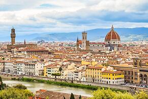 Comfortable Apartment in Firenze-careggi