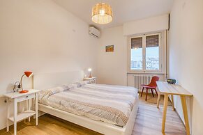 Comfortable Apartment in Firenze-careggi