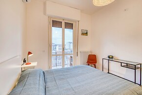 Comfortable Apartment in Firenze-careggi