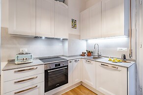 Comfortable Apartment in Firenze-careggi