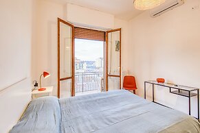 Comfortable Apartment in Firenze-careggi