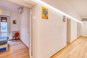 Comfortable Apartment in Firenze-careggi