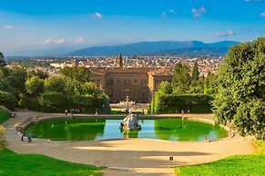 Comfortable Apartment in Firenze-careggi