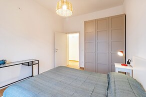 Comfortable Apartment in Firenze-careggi