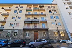Comfortable Apartment in Firenze-careggi