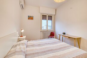 Comfortable Apartment in Firenze-careggi