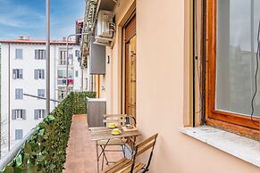 Comfortable Apartment in Firenze-careggi