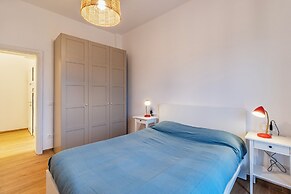Comfortable Apartment in Firenze-careggi