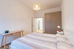 Comfortable Apartment in Firenze-careggi