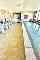 Yonago Universal Hotel