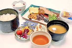Yonago Universal Hotel
