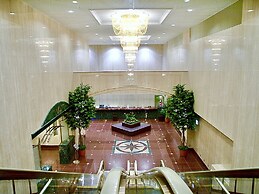 Yonago Universal Hotel